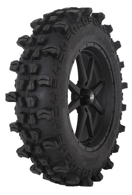 Frontline ACP Tires