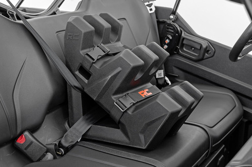 UTV In-Cab On-Seat Gun Carrier Universal Rough Country