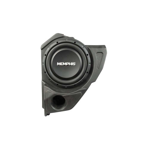 14-Present Polaris RZR Subwoofer Memphis Car Audio