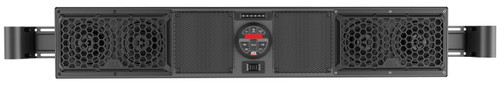 MTX MUDSYS46  BLUETOOTH OVERHEAD UTV AUDIO SYSTEM