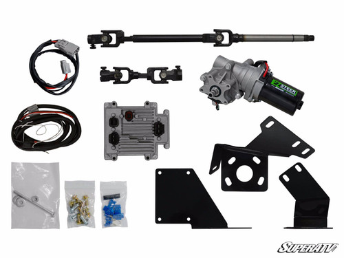 SUPER ATV CAN-AM DEFENDER POWER STEERING KIT