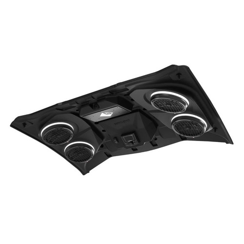 Can-Am Maverick X3 Audio Roof Rockford Fosgate