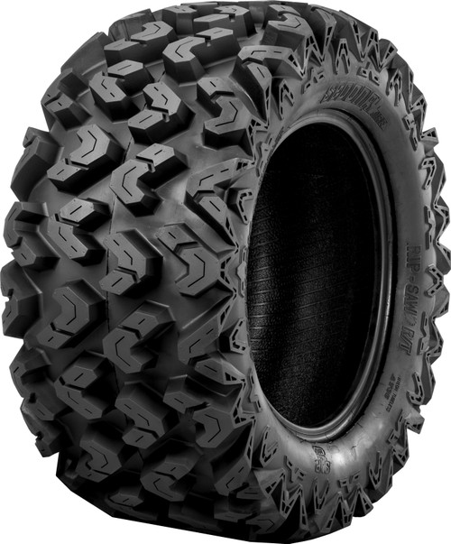 TIRE RIP SAW R/T 26X11R12 RADIAL 6PR LR480LBS