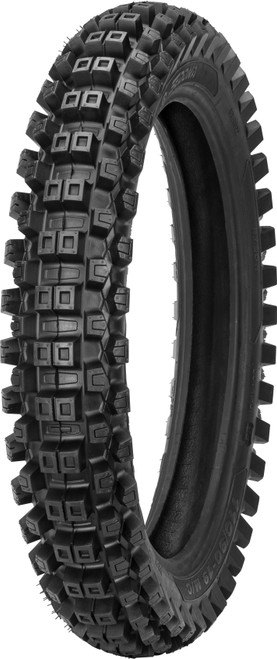 TIRE MX208SR REAR 100/90R19 57M RADIAL JLSB TT