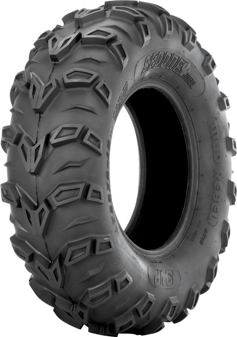(BANDING) TIRE MUD REBEL FRONT 26X9-12 LR-410LBS BIAS