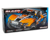 Traxxas Slash 4X4 RTR 4WD Brushed Short Course Truck w/LED Lights, TQ 2.4GHz Radio, BATTERY & CHARGER