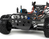 Traxxas Slash 4X4 RTR 4WD Brushed Short Course Truck w/LED Lights, TQ 2.4GHz Radio, BATTERY & CHARGER