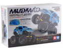 Tamiya MudMad SW-01 1/24 Mini 4WD Monster Truck Kit