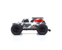 Kyosho Mad Wagon VE 1/10 Scale ReadySet Electric 4WD Truck (Black)