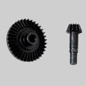 RC4WD Heavy Duty Spool Gear and Pinion for K44 Axle