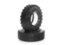 1.9" Mileage Classic Scale Crawler Tire Gekko Compound 3.82"x1.0" (97x26mm) (2)