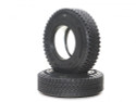 1.9" SP Road Tracker Crawler Tire Gekko Compound 3.82"x0.94" (97x24mm) (2)