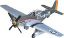 Revell P-51D Mustang 1/48 Scale 85-5241