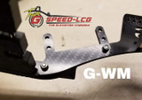 GSPEED G-WM servo winch mount