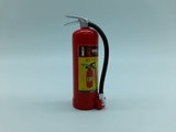 1/10 Scale fire extinguisher (EX-1)