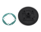 Team Associated Rival MT10 Spur Gear (54T)