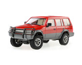 Orlandoo Hunter OH32A02 1/32 Micro Crawler Kit (Mitsubishi Pajero)