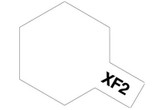 XF-2 FLAT WHITE ACRYLIC MINI