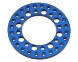Vanquish Products Holy 1.9" Rock Crawler Beadlock Ring (Blue)