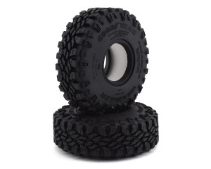 RC4WD Goodyear Wrangler Duratrac 1.55" 4.19" Scale Tires