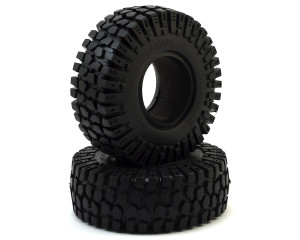 Rock Crusher II X/T 1.9" Tires
