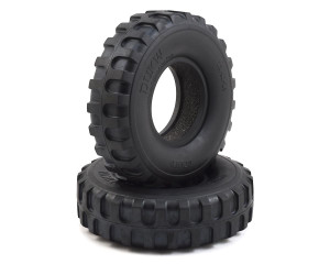 DUKW 1.9" Military Offroad Tires