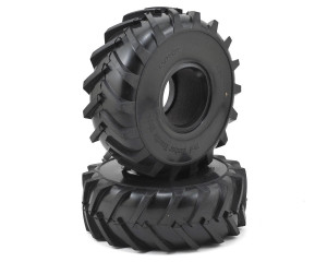 Mud Basher 2.2" Scale Tractor Tires