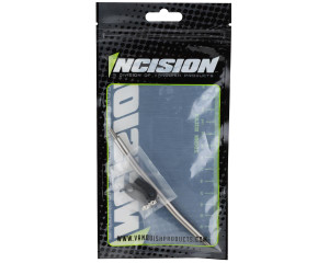 Incision F10 1/4 Stainless Steel Tie Rod