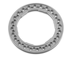 Vanquish Products Dredger 1.9" Beadlock Ring (Silver)