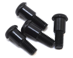 Incision Kingpin Shoulder Screws (4)