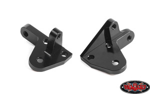 Front Axle Link Mounts for RC4WD Cross Country Off-Road Chassis