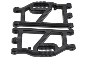 RPM Rear A-arms for the Associated Rival MT10 (ASC25804)