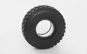 RC4WD Michelin X® Force™ XZL™+ 14.00 R20 1.9" Scale Tires