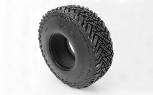RC4WD Fuel Mud Gripper M/T 1.7" Scale Tires