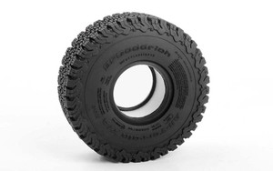 RC4WD BFGoodrich All-Terrain K02 1.9" Scale Tires