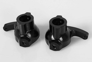 RC4WD PREDATOR TRACK FRONT AXLE FITTING KIT FOR BULLY AXLES