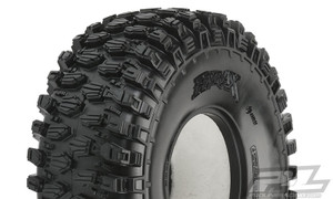 1/10 Class 1 Hyrax G8 Front/Rear 1.9" Rock Crawling Tires (2)
