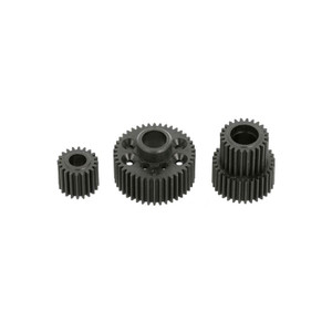 Transmission Gear Set -Replacement parts for Q-Series.