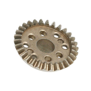 Ring Gear M1 X 30T -Replacement parts for Q/MT-Series.
