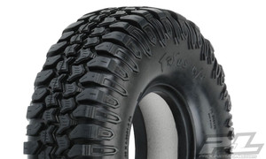 Pro-Line 1.9" Interco TrXus M/T G8 Tires 4.50" OD (2)