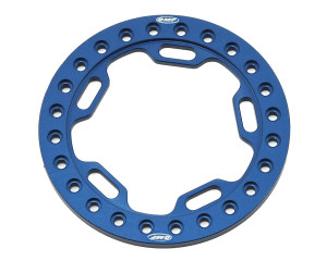 Vanquish Products OMF 1.9" Phase 5 Beadlock Ring (Blue)