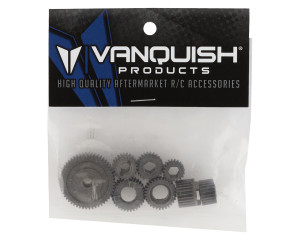 Vanquish Products VFD Twin Sintered Gear Set