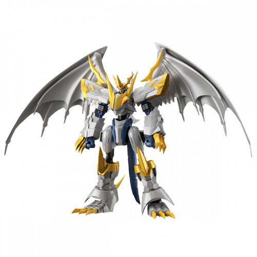 Bandai Figure-Rise Standard Imperialdramon Paladin Mode Amplified 'Digimon'