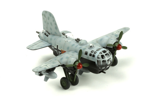 Meng He 177 Bomber (CARTOON MODEL)