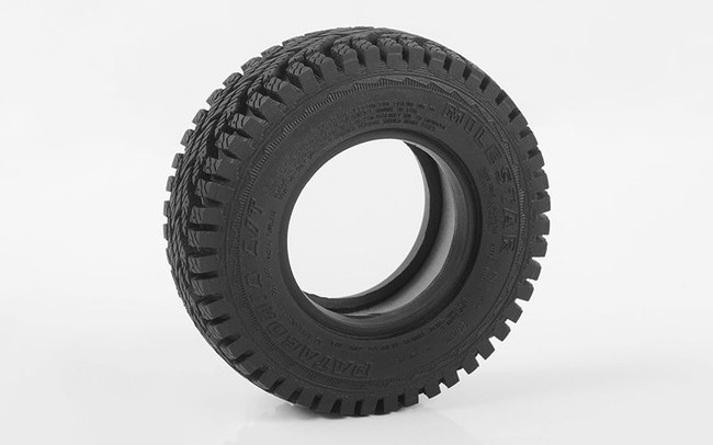 RC4WD Milestar Patagonia A/T 1.7" Tires