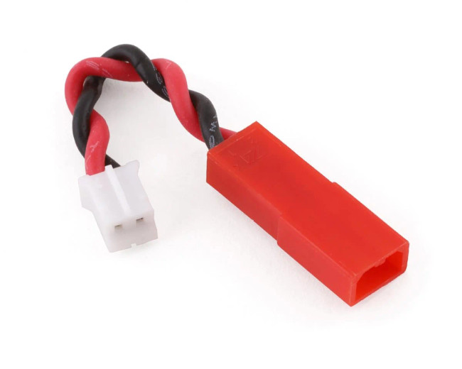 JST-PH 2 Pin to JST Battery Adapter Cable