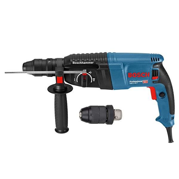 Rotary Hammer Drill GBH2-26F 