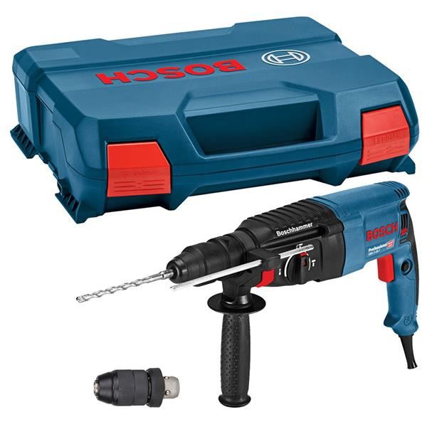 Rotary Hammer Drill GBH2-26F 
