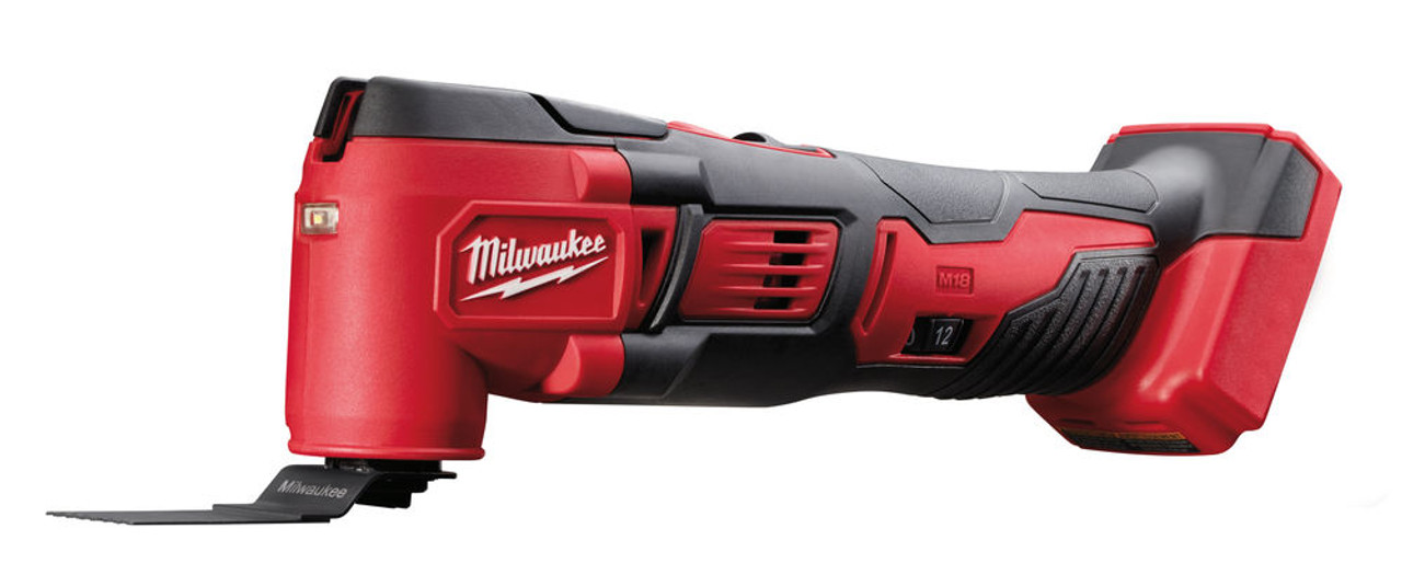 Multi Tool Milwaukee 18V M18 BMT/0 - Sans chargeur ni batterie - 4933446203