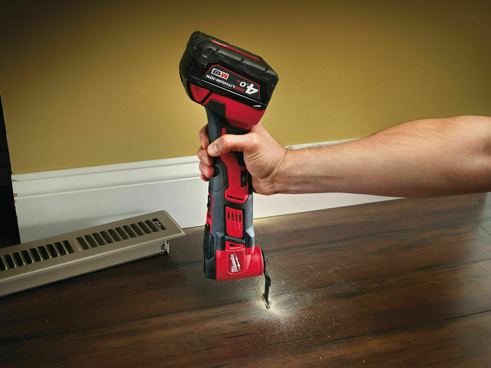 Milwaukee M18 Multi Tool M18BMT-421B 